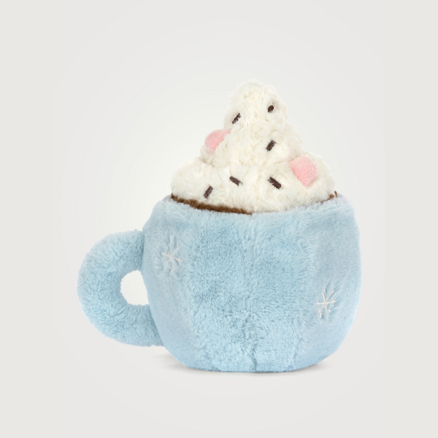 JELLYCAT - Amuseables Hot Chocolate with Marshmallows