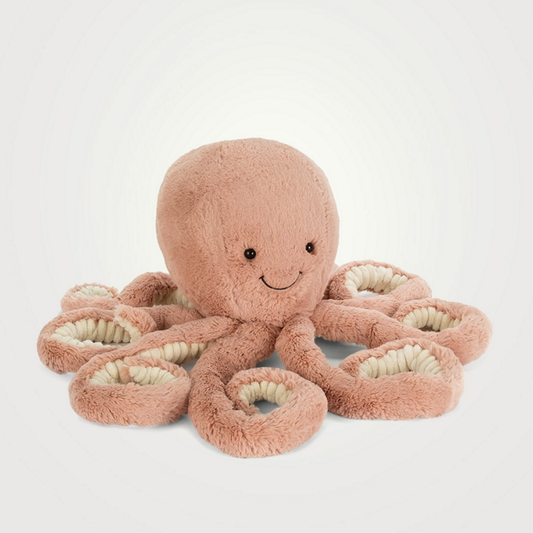 JELLYCAT - Amuseables Little Odell Plush Toy