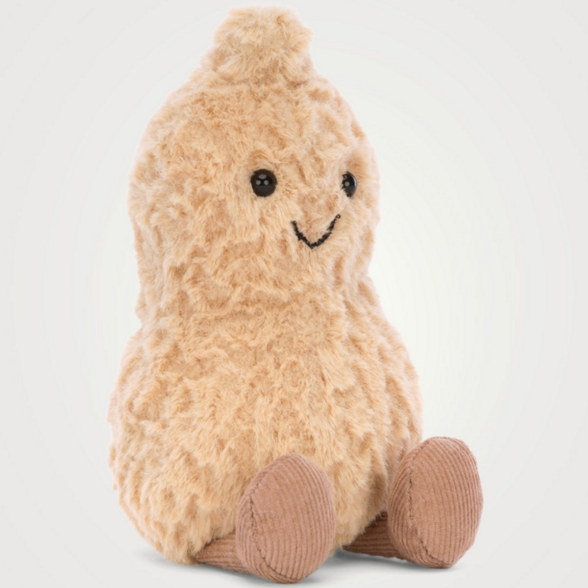 JELLYCAT - Amuseables Peanut Plush Toy