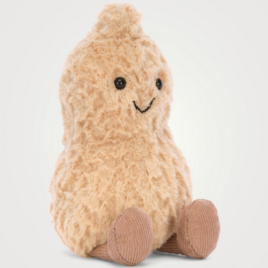 JELLYCAT - Amuseables Peanut Plush Toy