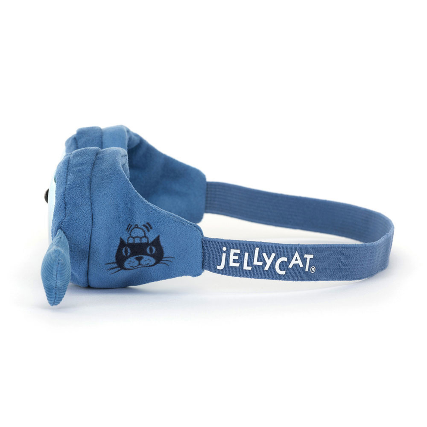 JELLYCAT - Amuseables Sports Swimming Goggles