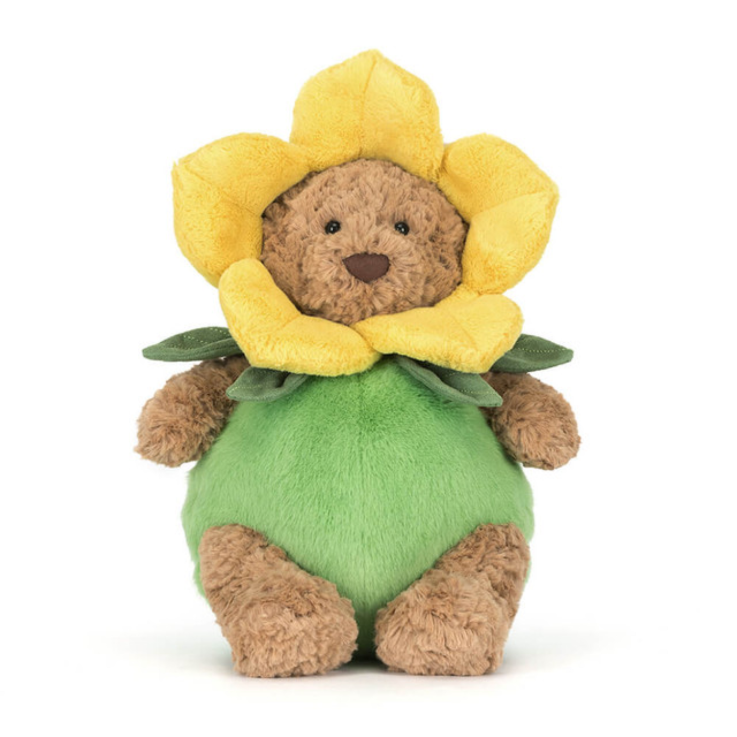 JELLYCAT - Bartholomew Bear Daffodil Plush Toy