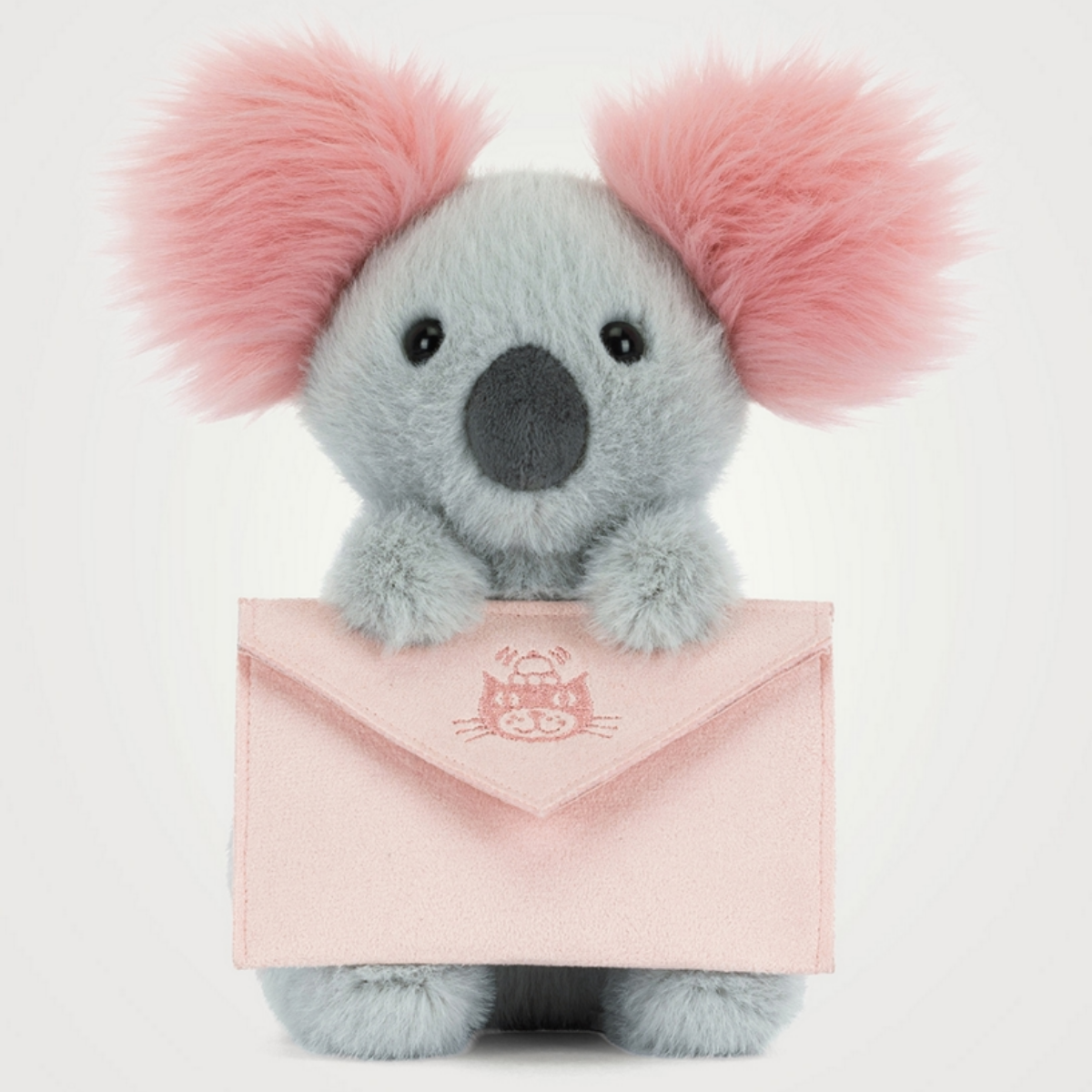 JELLYCAT - Koala With Message Plush Toy