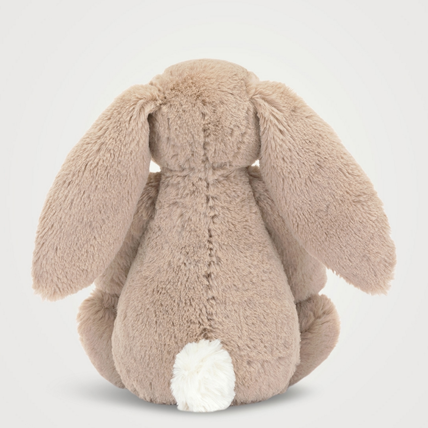 JELLYCAT - Little Blossom Beige Bunny "Petal" Plush Toy