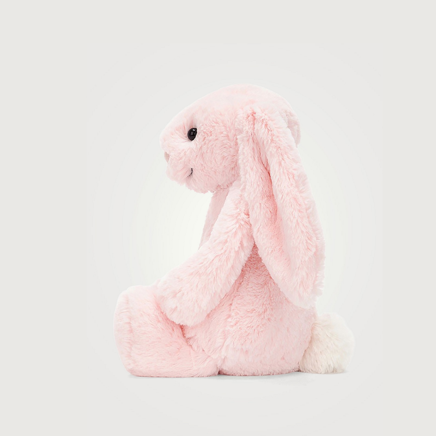 JELLYCAT - Original Bashful Blush Bunny Plush Toy