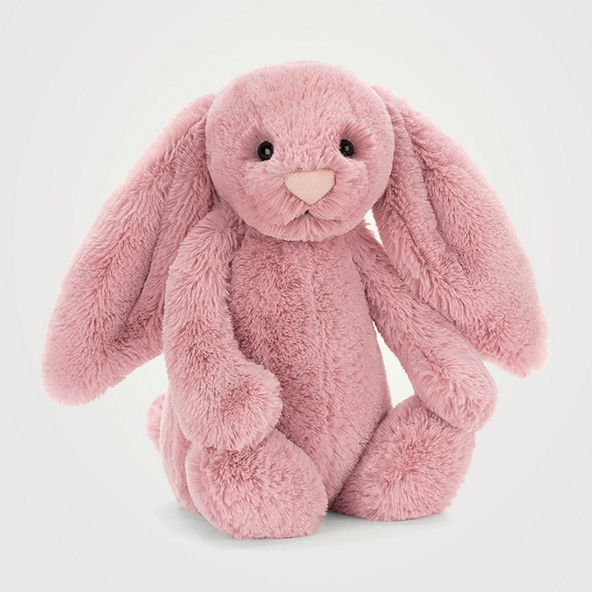 JELLYCAT - Original Bashful Tulip Pink Bunny Plush Toy