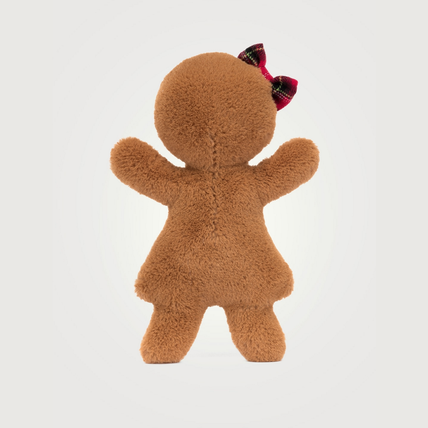JELLYCAT - Original Jolly Gingerbread Ruby Plush Toy