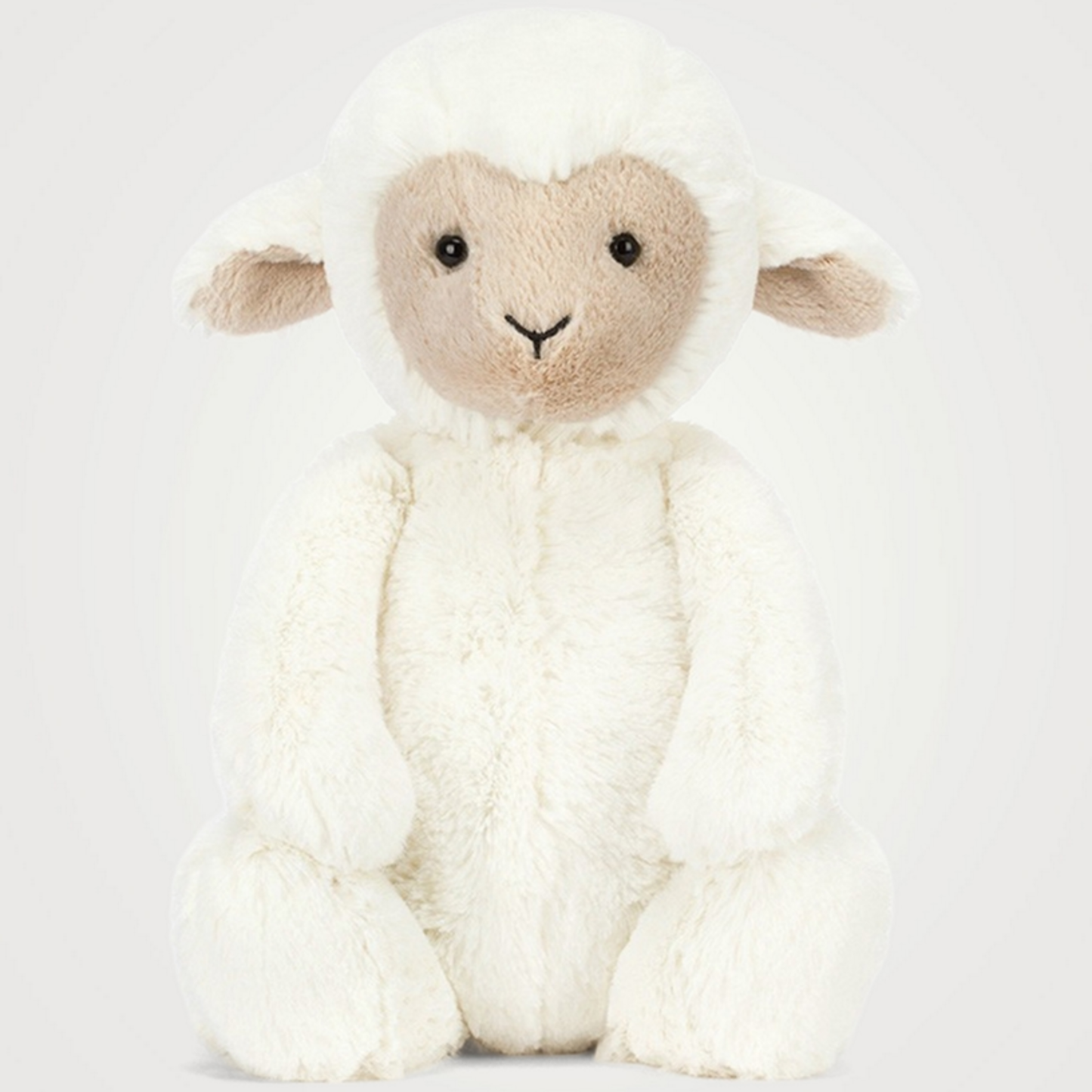 JELLYCAT - Original Skipson Lamb Plush Toy