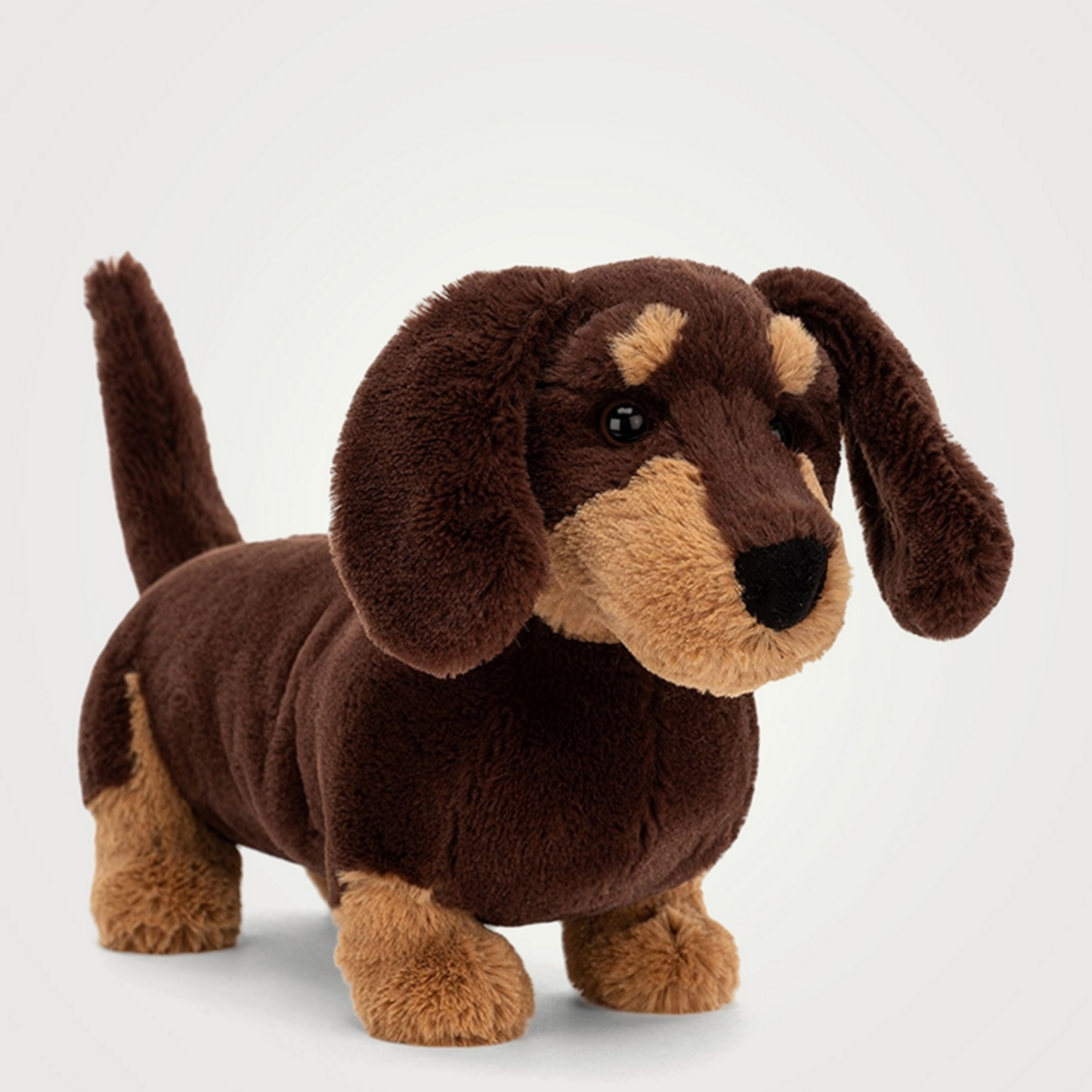 JELLYCAT - Otto Sausage Dog