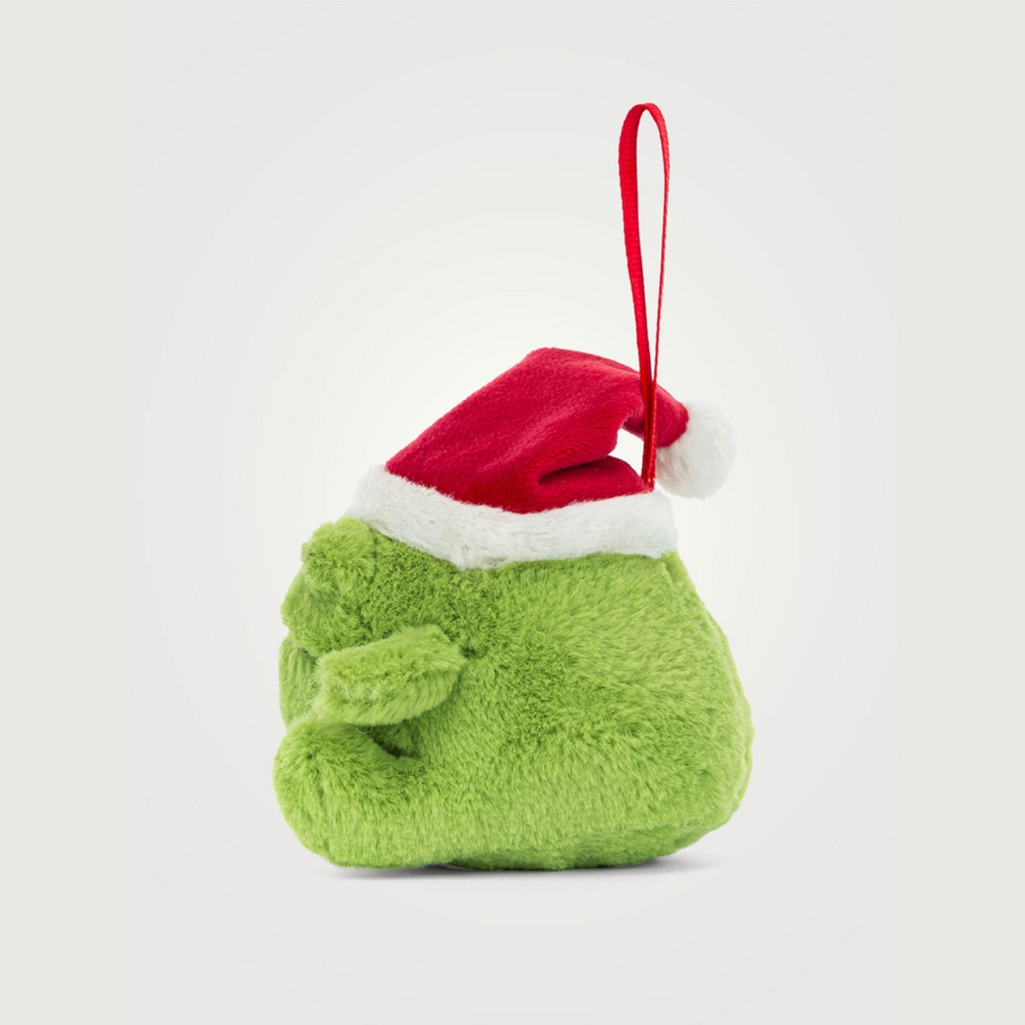 JELLYCAT - Ricky Rain Frog Ornament