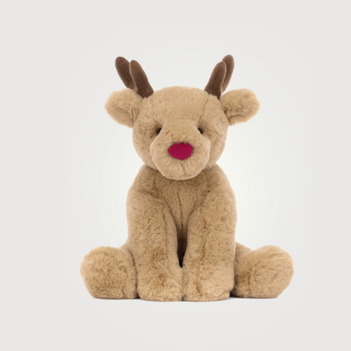 JELLYCAT - Romi Reindeer Plush Toy