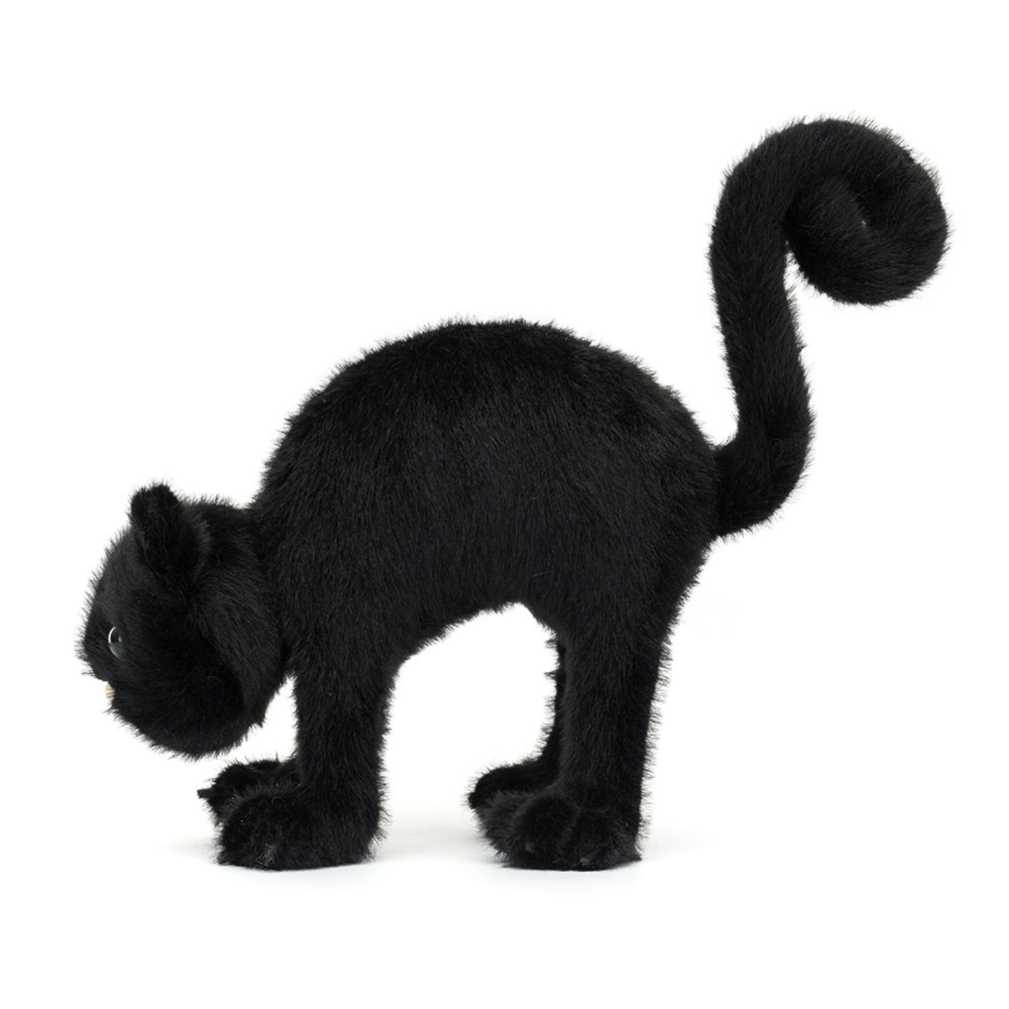 JELLYCAT - Spookipaws Cat Plush Toy