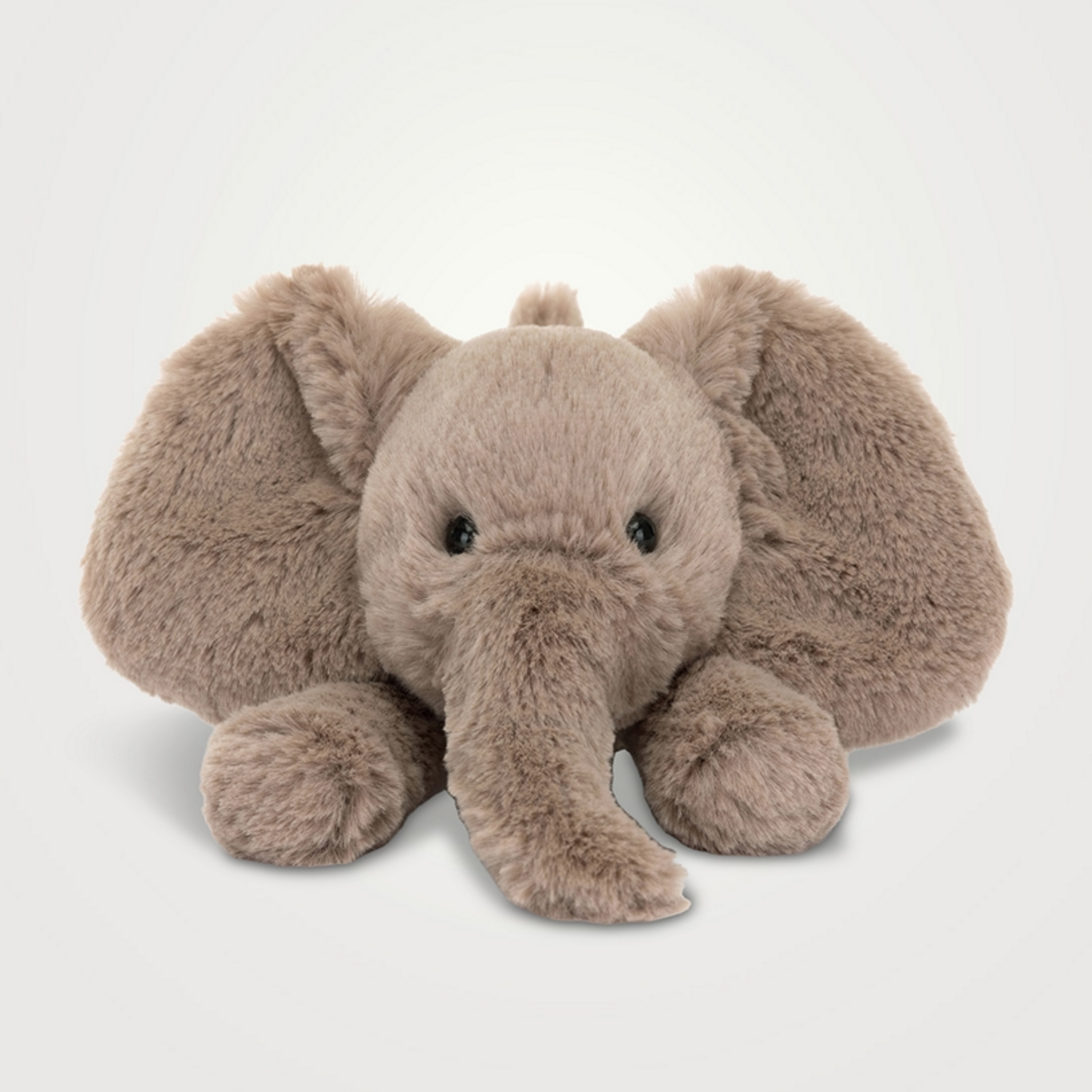 JELLYCAT - Tiny Smudge Elephant Plush Toy
