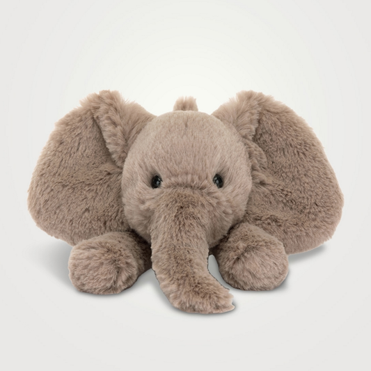 JELLYCAT - Tiny Smudge Elephant Plush Toy