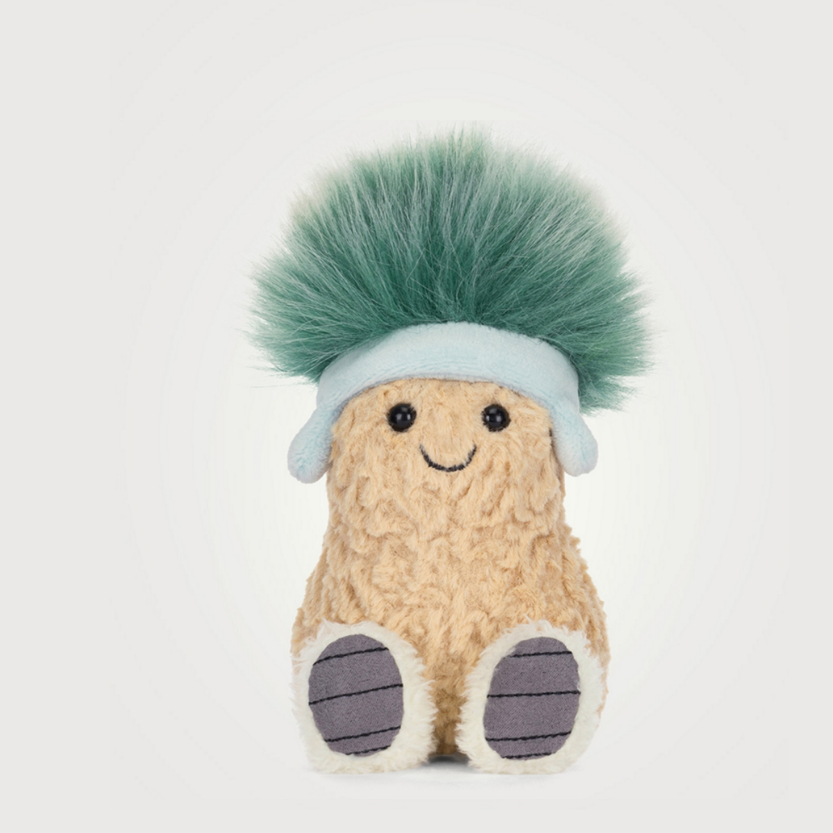 JELLYCAT - Amuseables Apres Ski Peanut Plush Toy