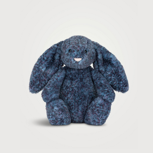 JELLYCAT - Hopscone Luxe Bunny Plush Toy