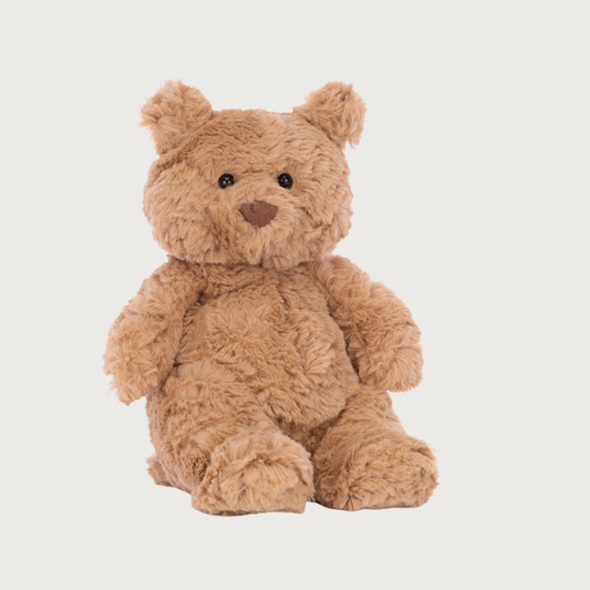 JELLYCAT - Tiny Bartholomew Bear Plush Toy