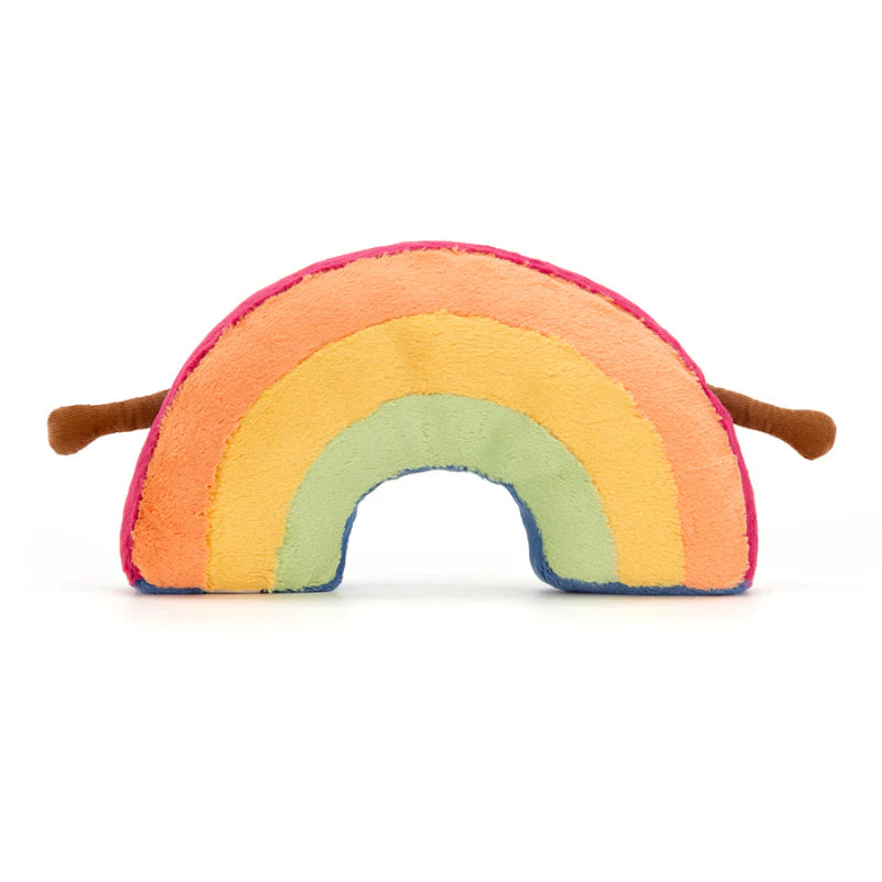 JELLYCAT - Amuseable Rainbow Plush Toy