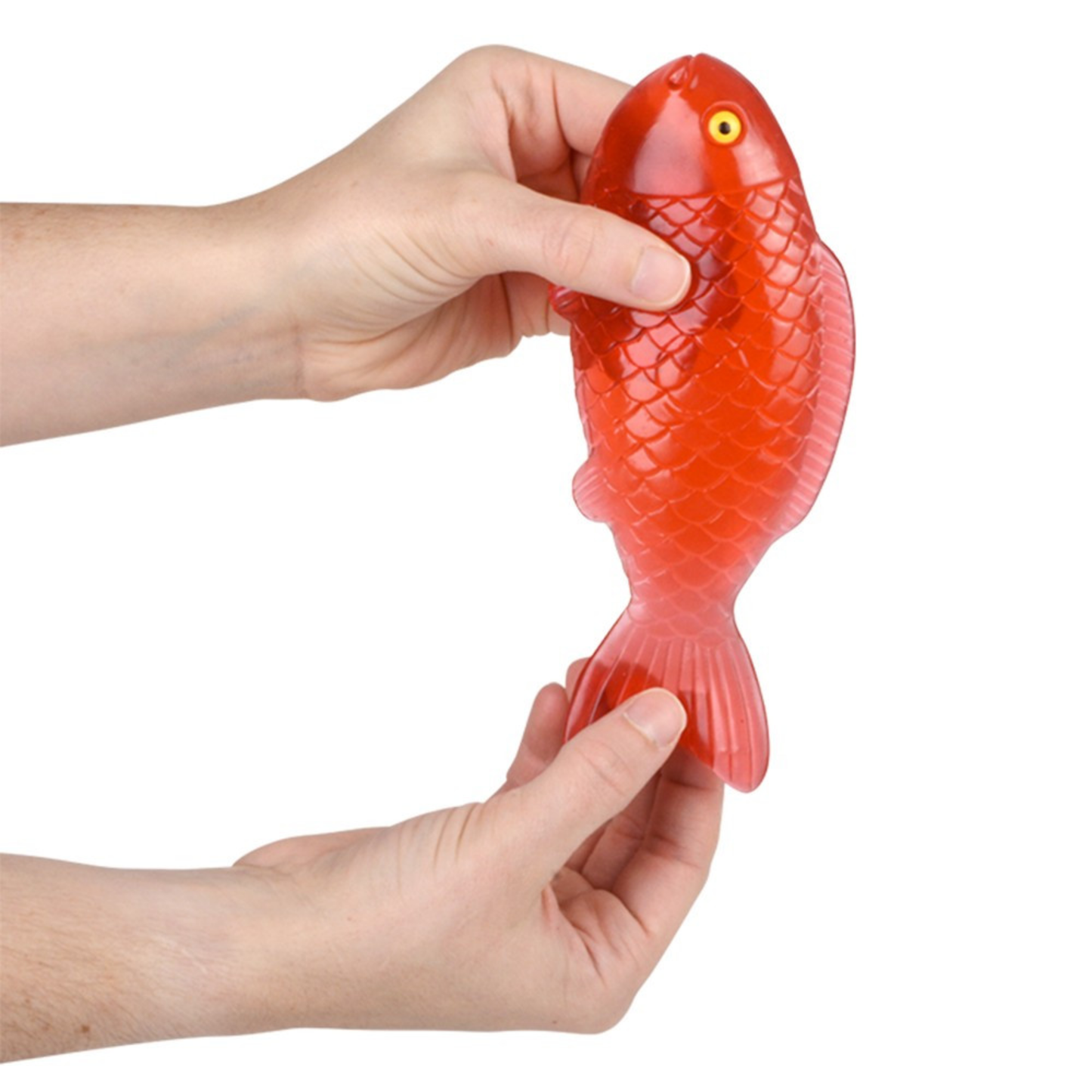 Jumbo Sticky Stretch Fish
