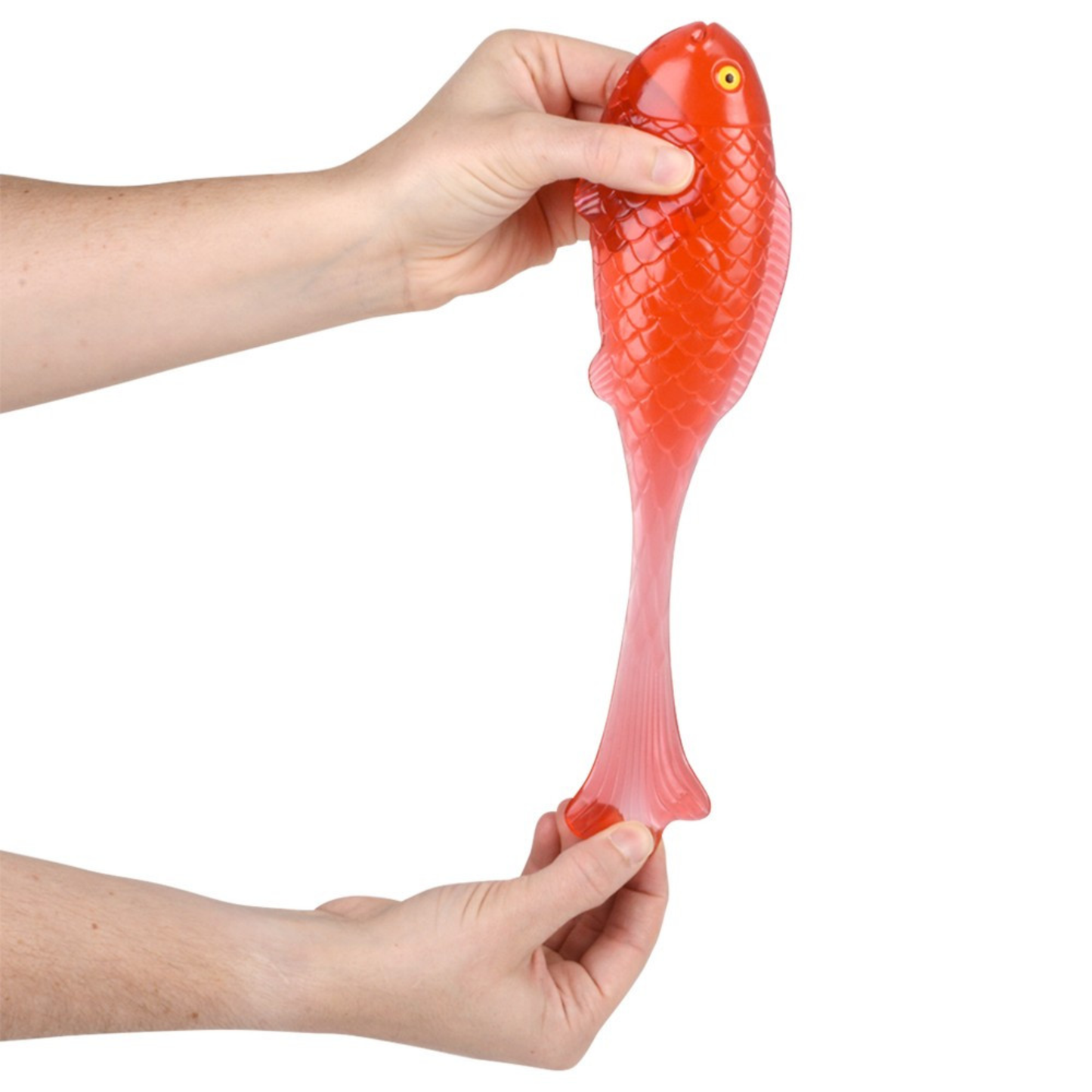 Jumbo Sticky Stretch Fish