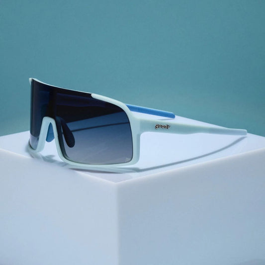 Kidnapped by a Cyborg Sunglasses