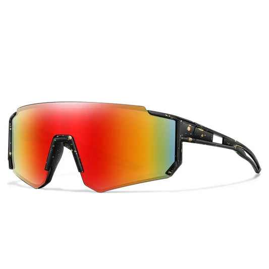 Kids Polycarbonate Sports Sunglasses - Midas Touch