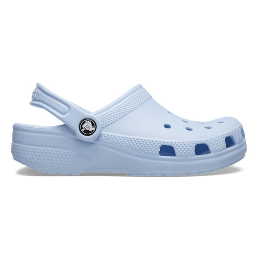 Kids' Classic Clog - Blue Calcite