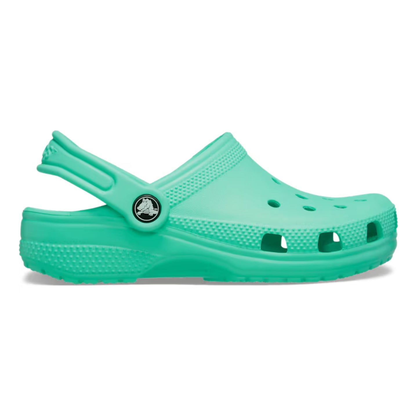 Kids' Classic Clog - Lagoon