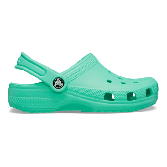Kids' Classic Clog - Lagoon