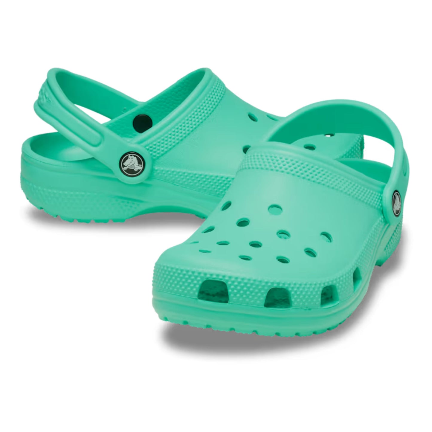 Kids' Classic Clog - Lagoon