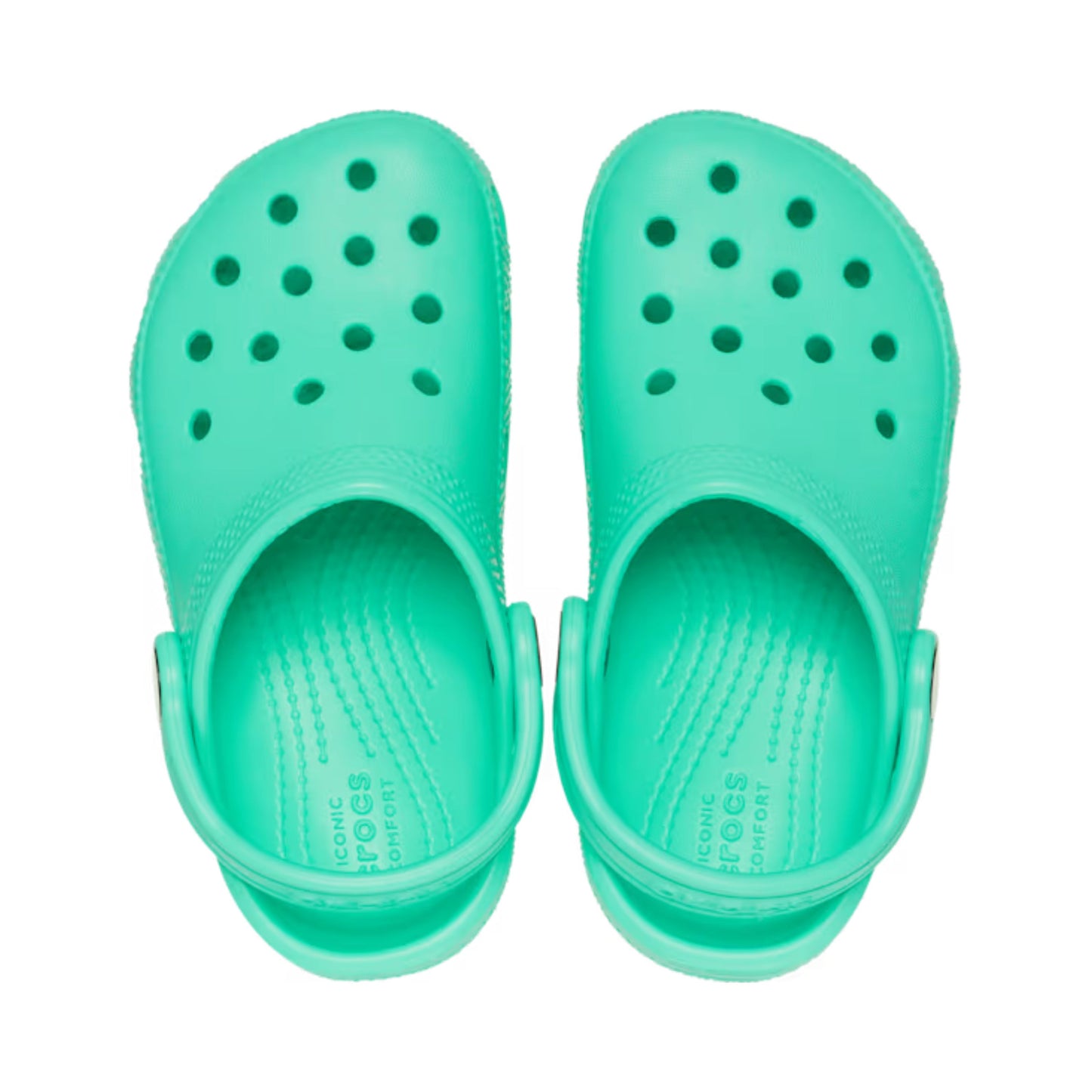 Kids' Classic Clog - Lagoon