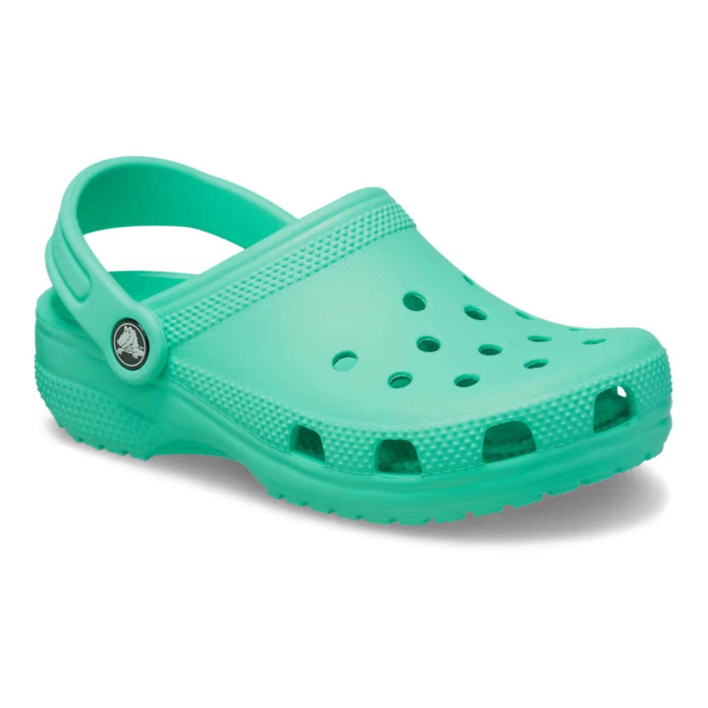 Kids' Classic Clog - Lagoon