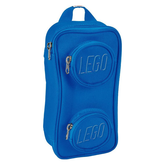 LEGO® Brick Pouch - Blue