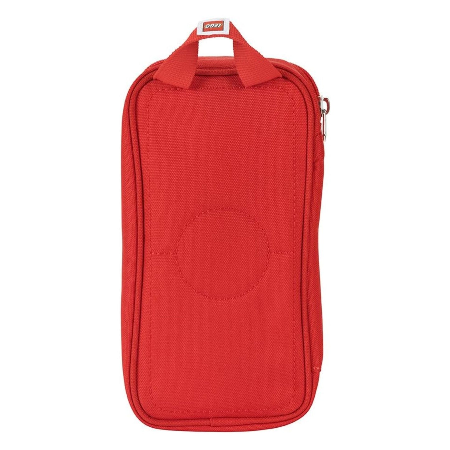 LEGO® Brick Pouch - Red