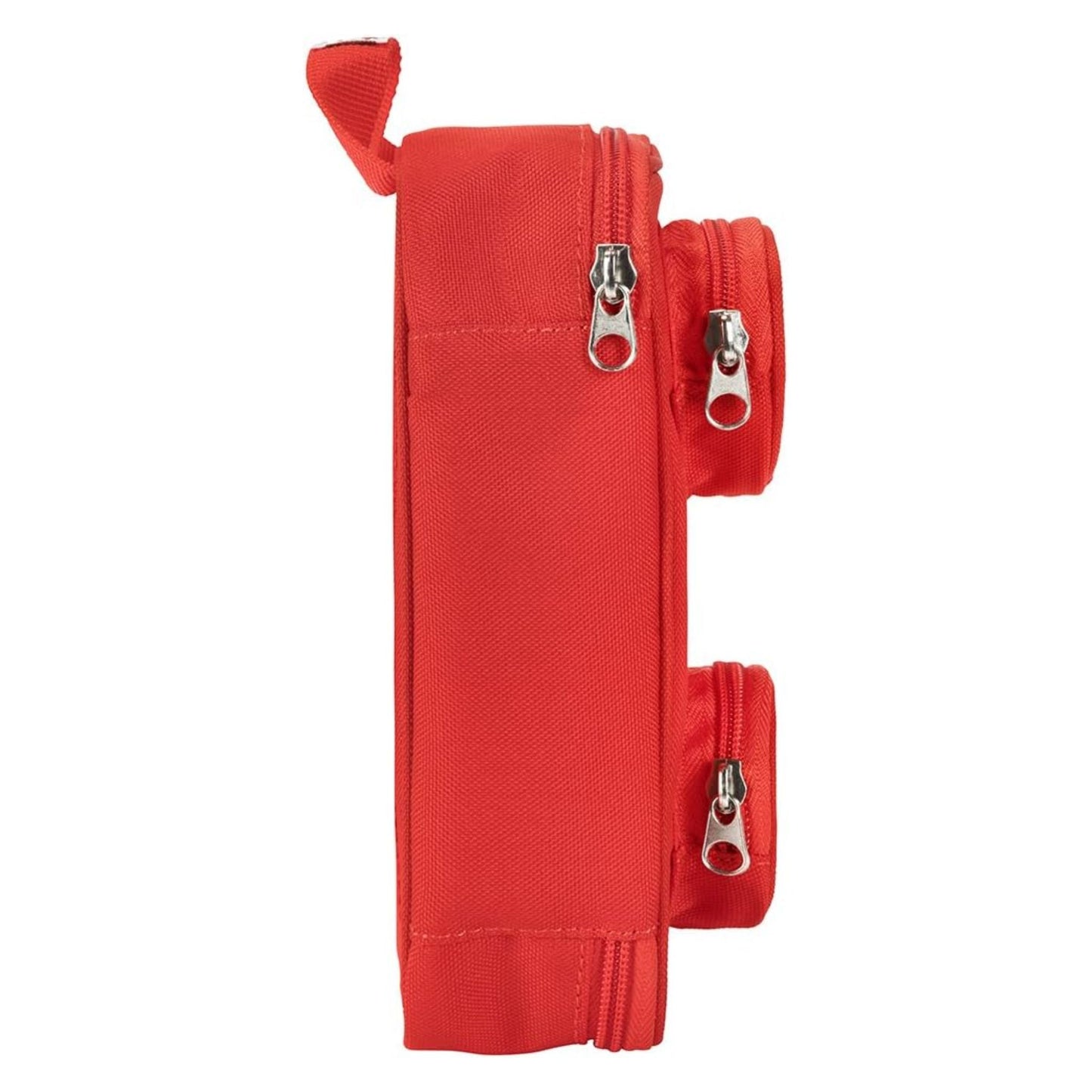 LEGO® Brick Pouch - Red