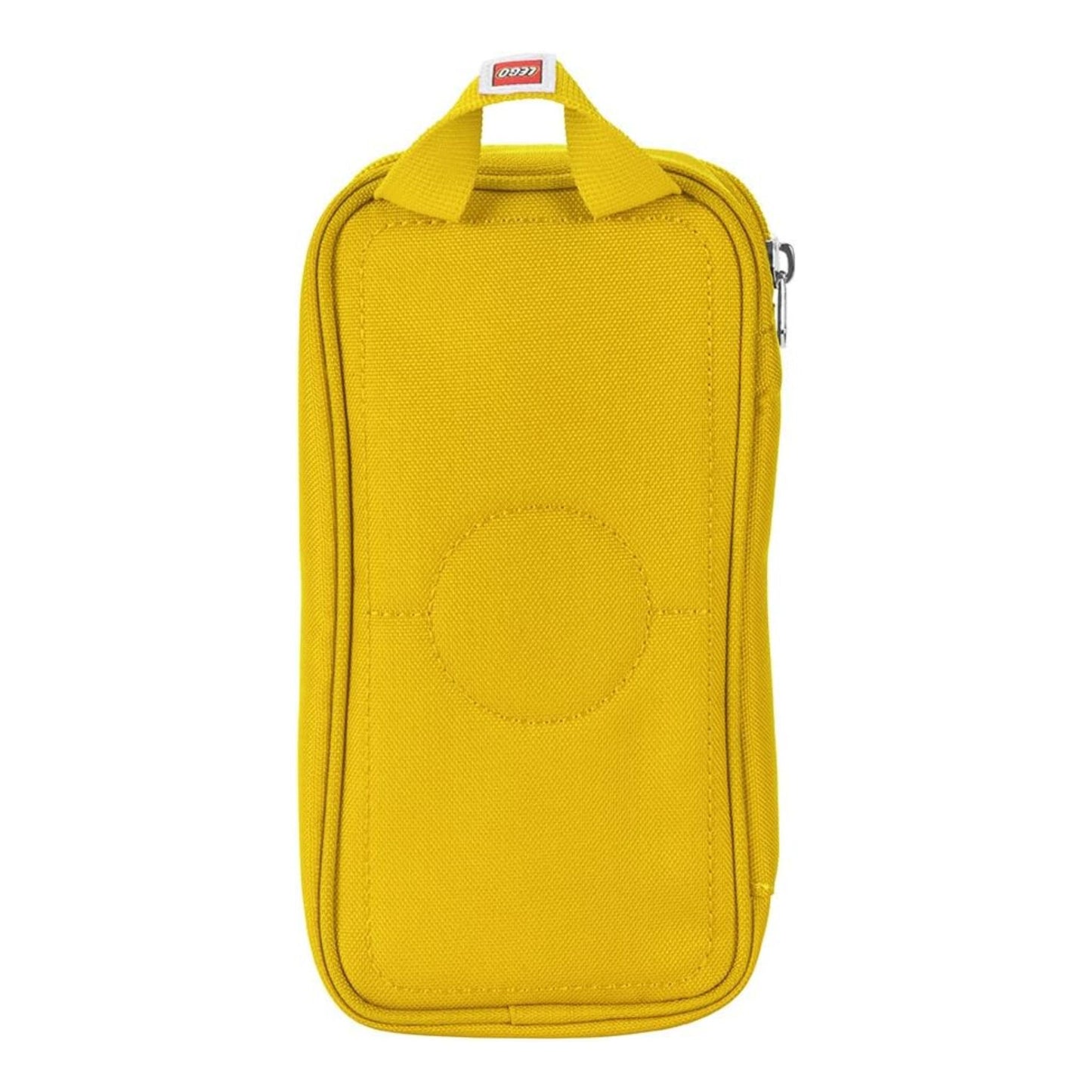 LEGO® Brick Pouch - Yellow