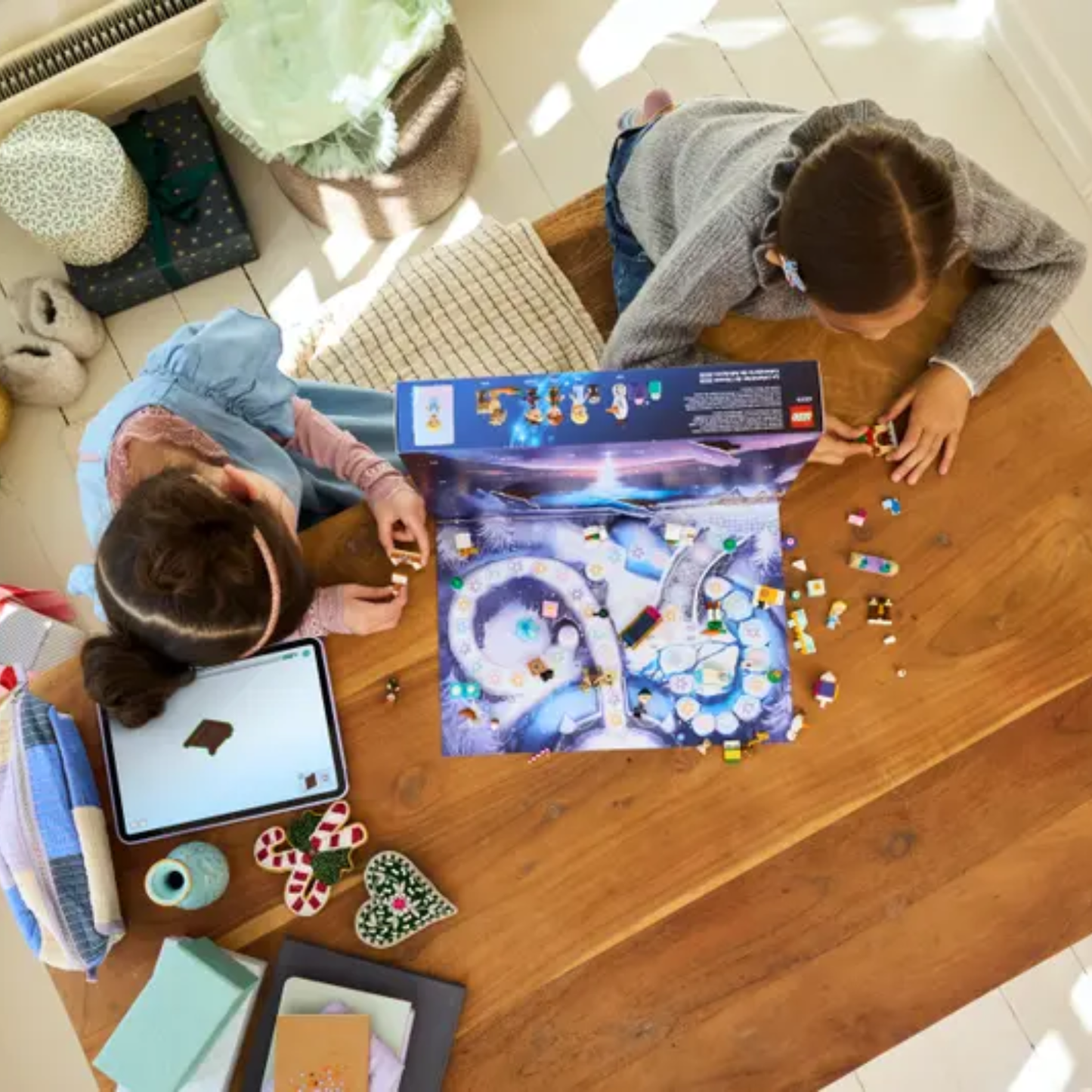 LEGO® Disney Frozen Advent Calendar 2025