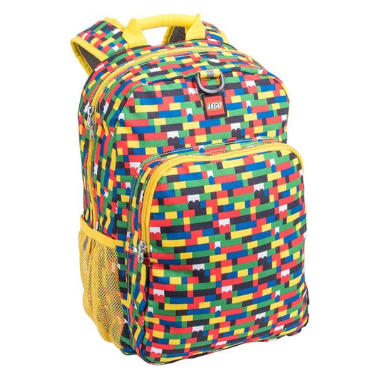 LEGO® HC Backpack - Brick Wall