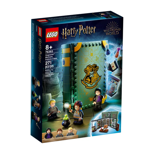 LEGO® Hogwarts™ Moment: Potions Class