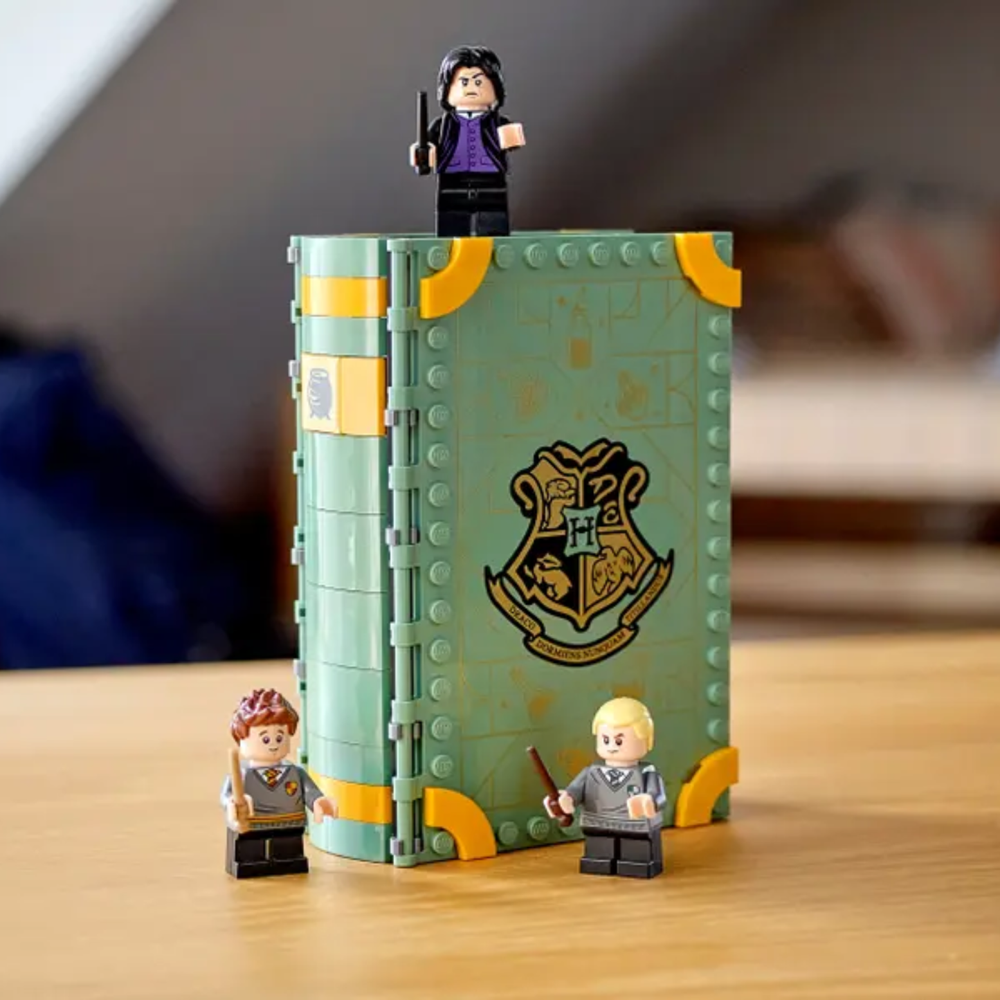LEGO® Hogwarts™ Moment: Potions Class