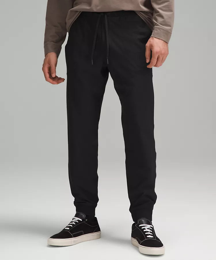 lululemon -  ABC Jogger - Black