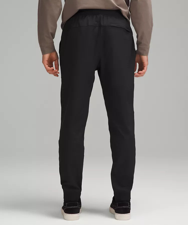 lululemon -  ABC Jogger - Black