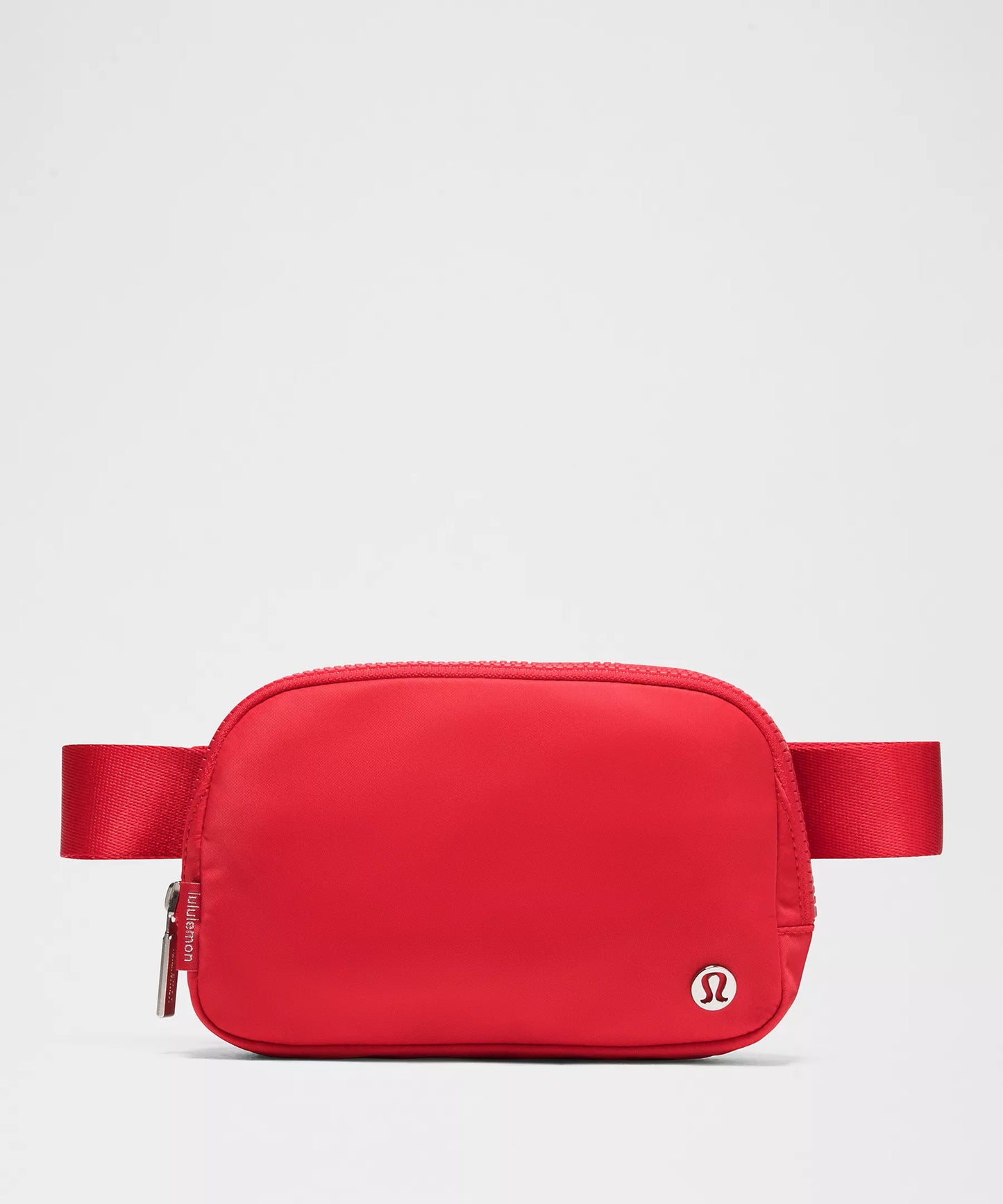 lululemon -  Everywhere Belt Bag 1L - Lululemon Red