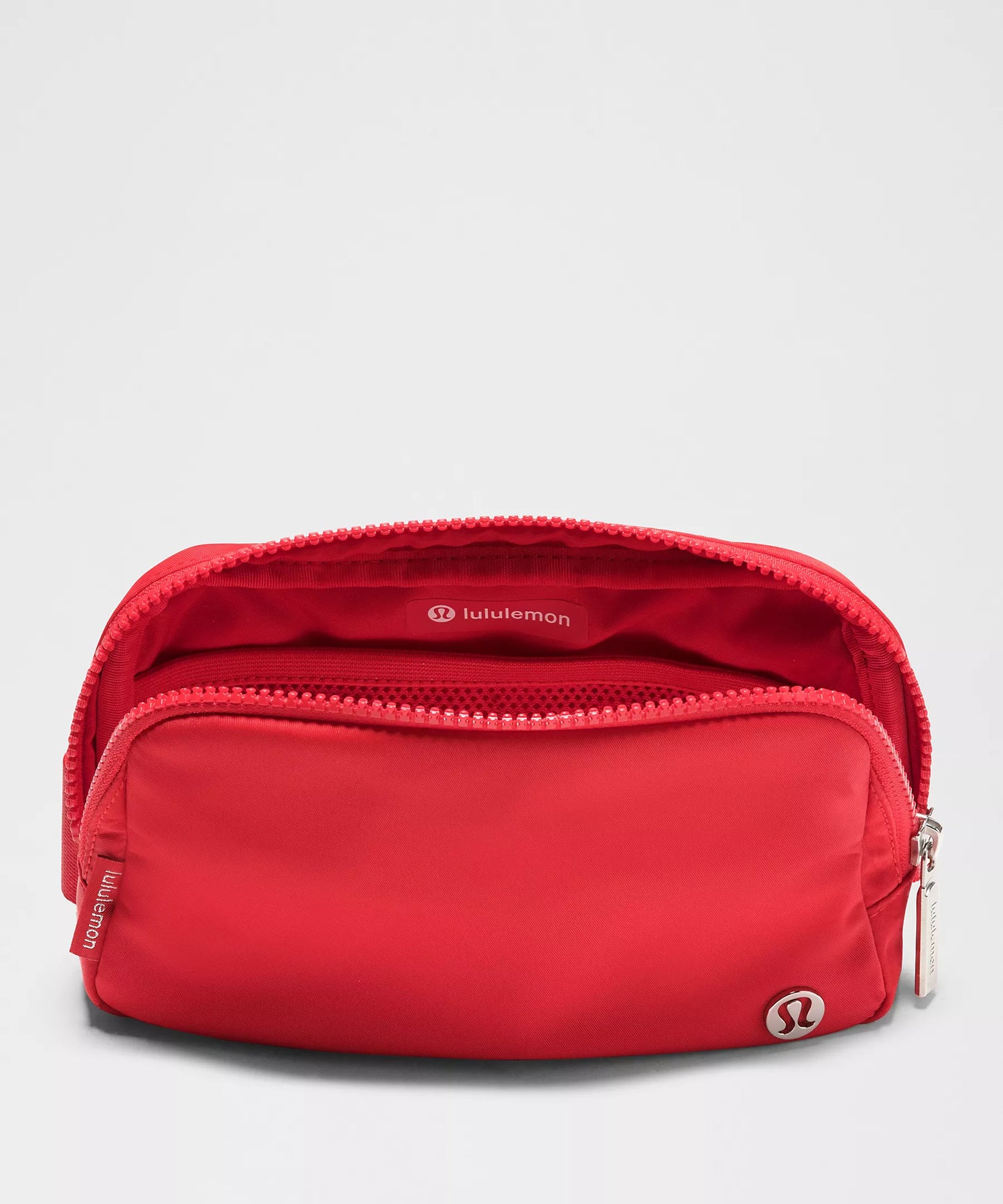 lululemon -  Everywhere Belt Bag 1L - Lululemon Red