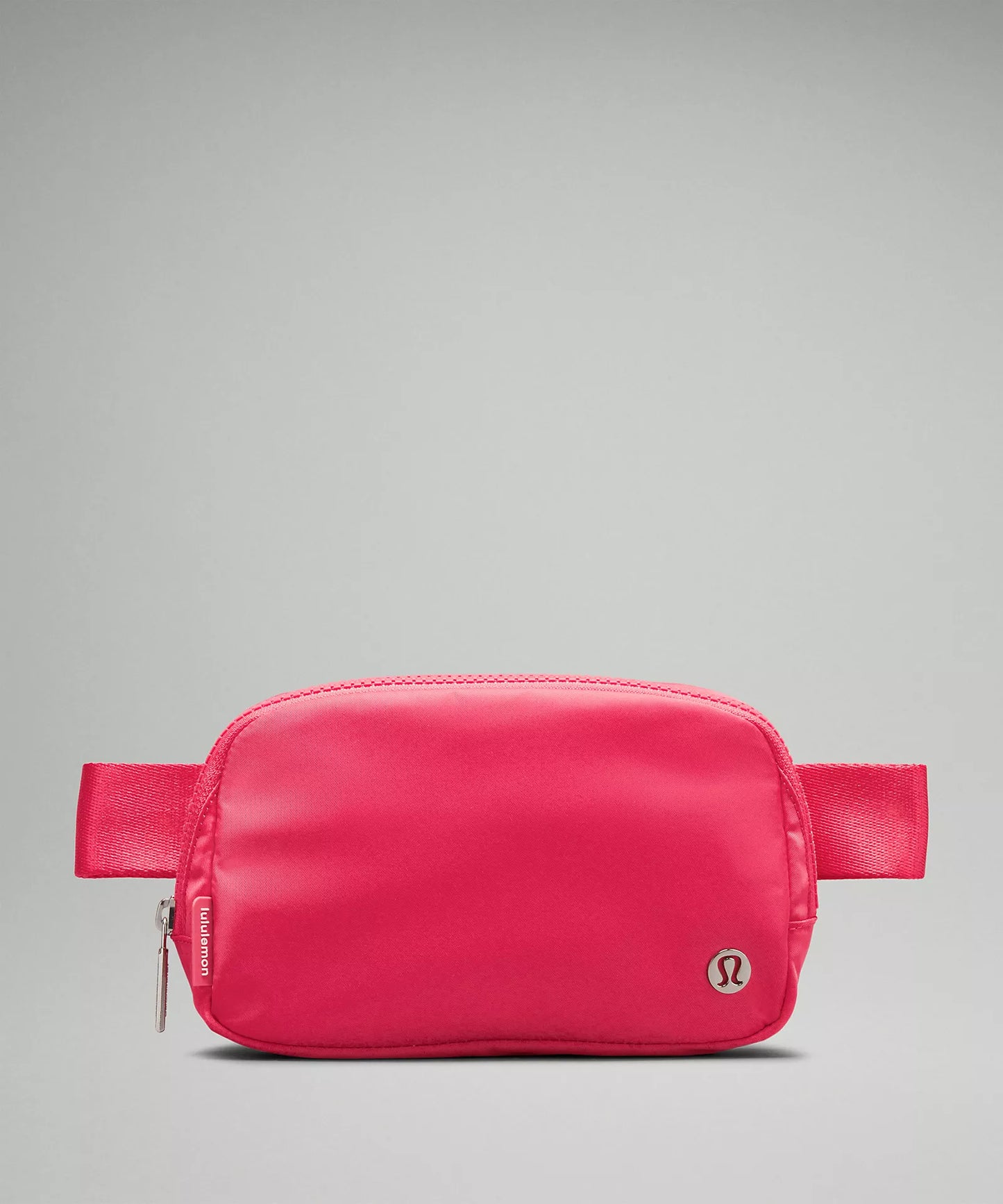 Everywhere Belt Bag 1L - Glaze Pink
