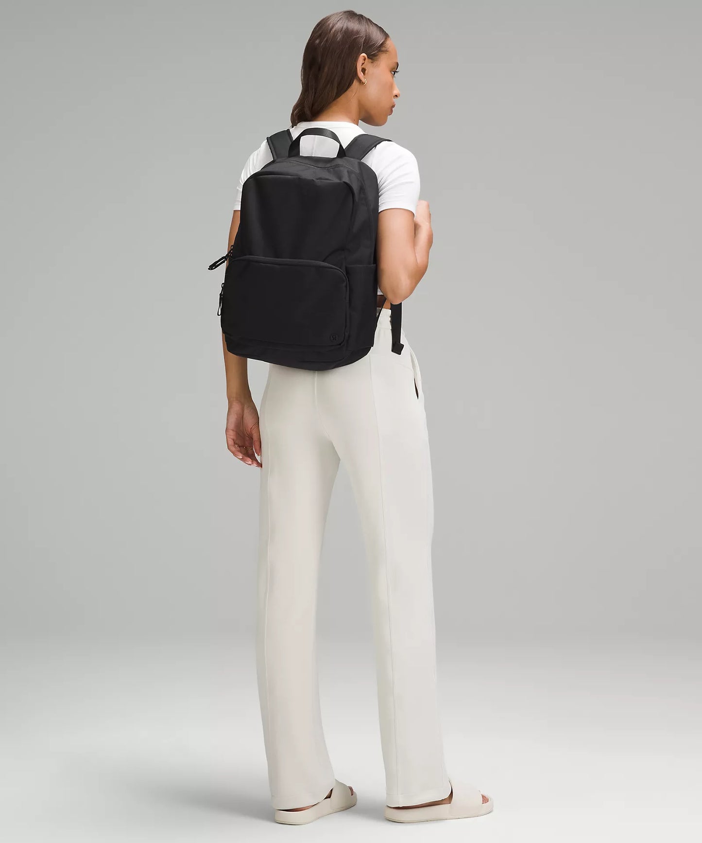 lululemon -  Everywhere Backpack 22L - Black