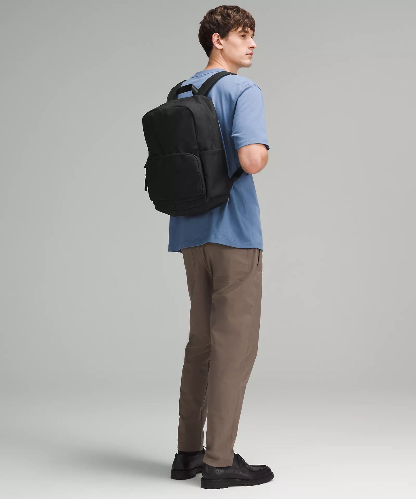 lululemon -  Everywhere Backpack 22L - Black