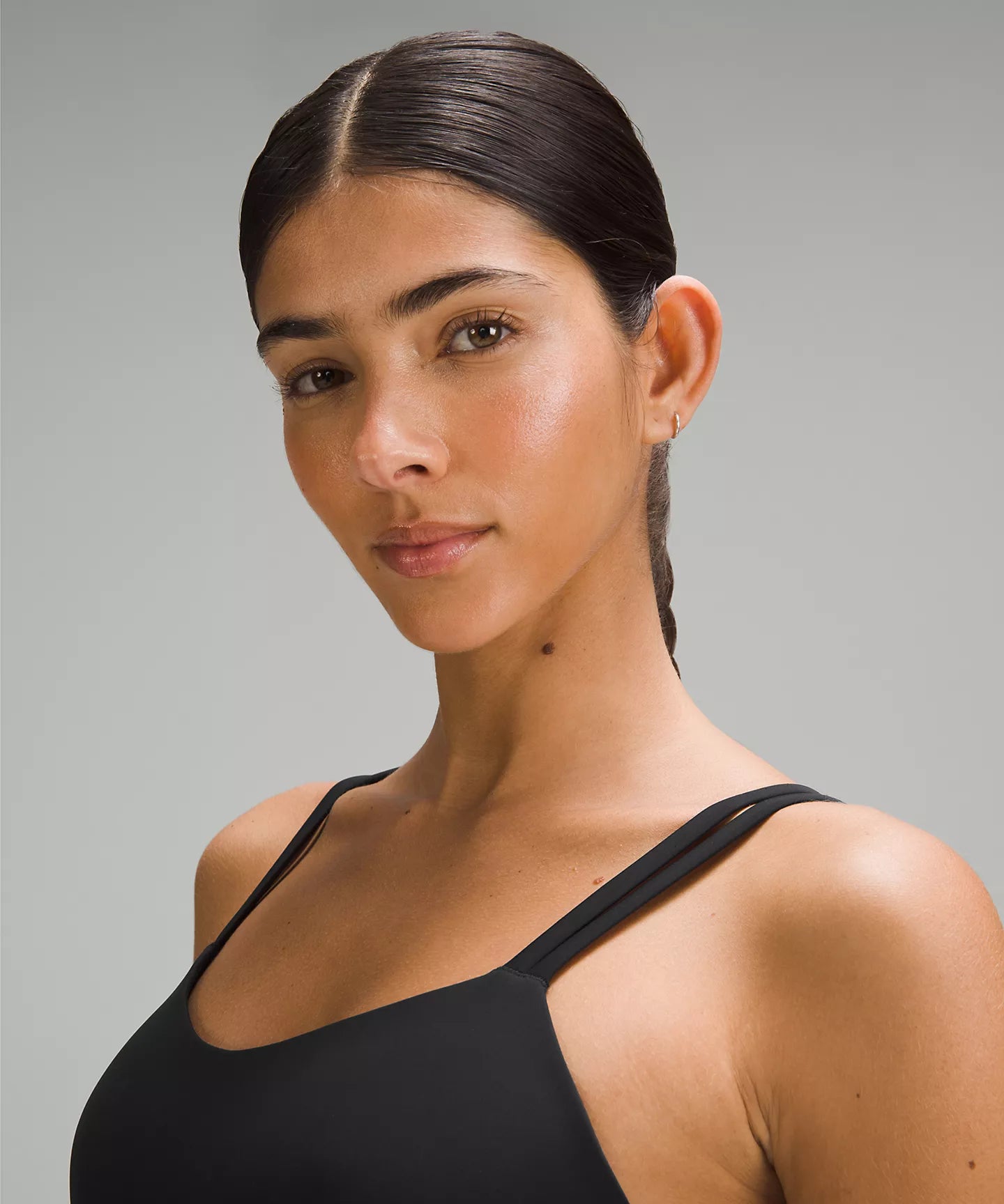 lululemon -  Like a Cloud Bra *Light Support, B/C Cup - Black