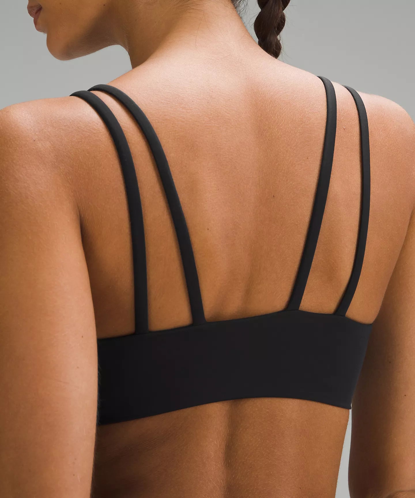 lululemon -  Like a Cloud Bra *Light Support, B/C Cup - Black