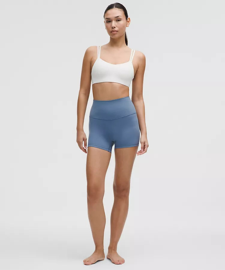 lululemon -  Like a Cloud Bra *Light Support, B/C Cup - White